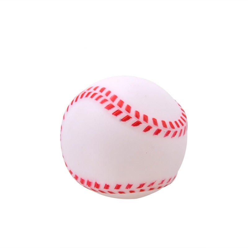 Soft Ball