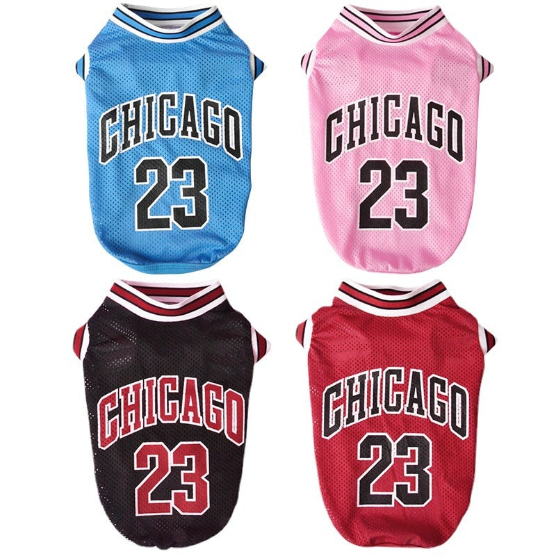 Chicago Jersey