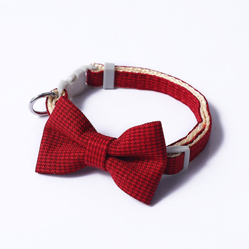 Adjustable Bow Tie